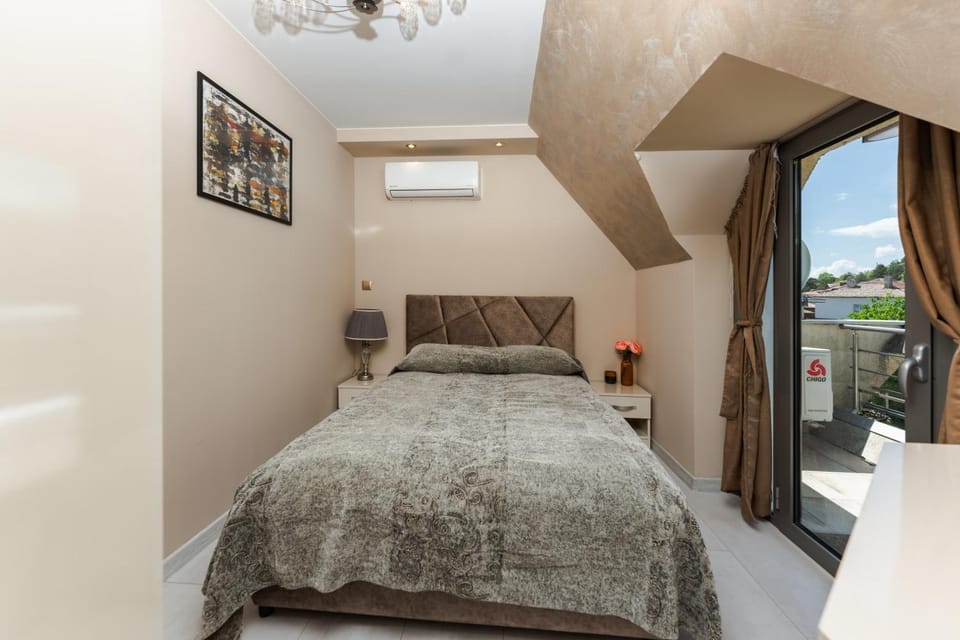 ALVA Apartment hotel in Blagoevgrad Province