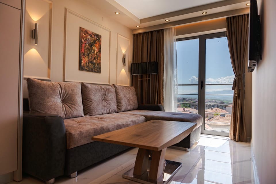 ALVA Apartment hotel in Blagoevgrad Province