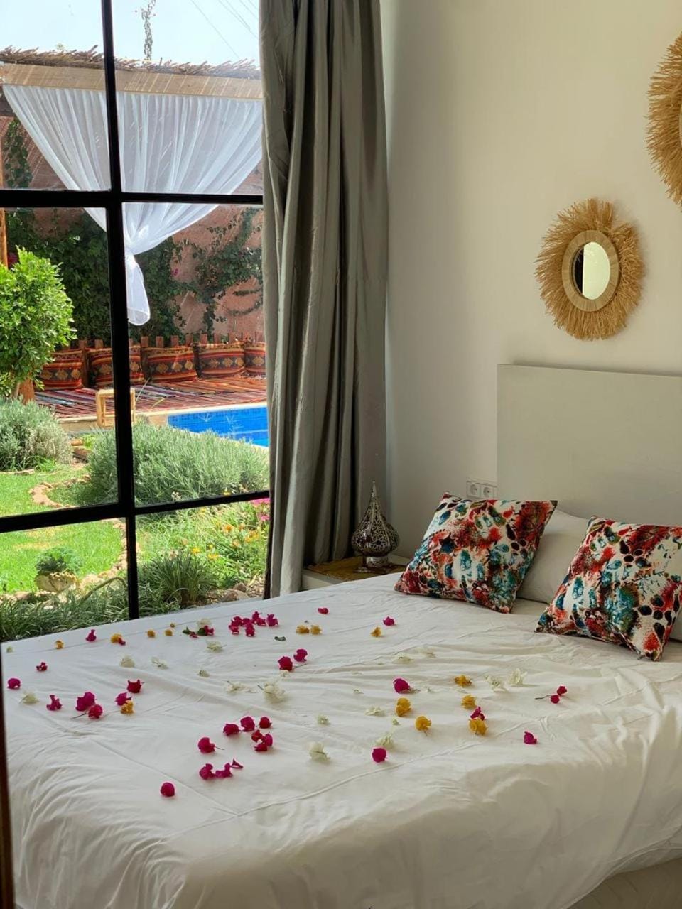 La villa Berbère - Famille uniquement Villa in Marrakesh-Safi
