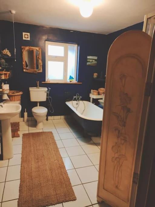 Rent a room at Hidden Hearts House in Co. Tipperary, Ireland