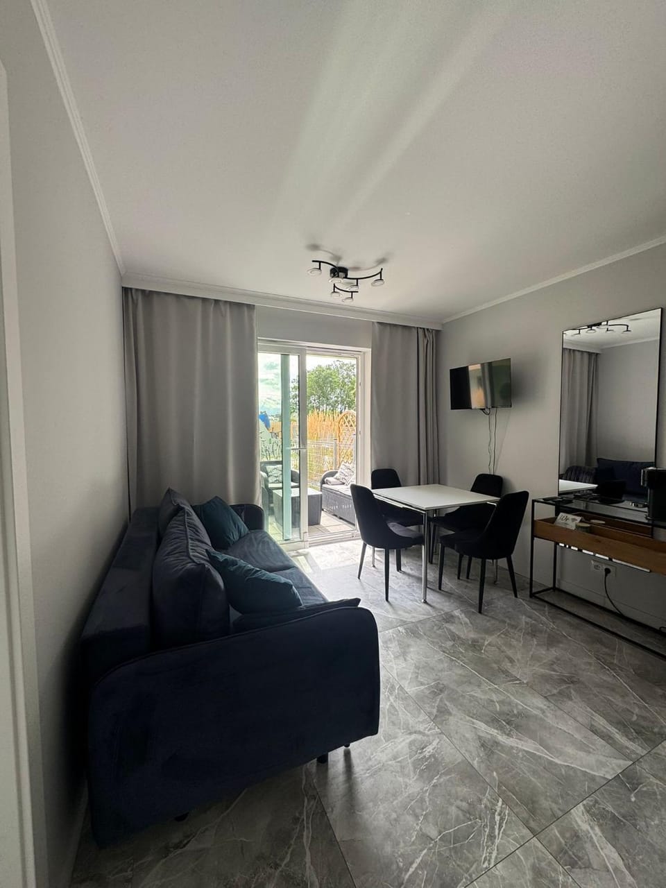 Apartament w centrum Hel Apartment in Pomeranian Voivodeship