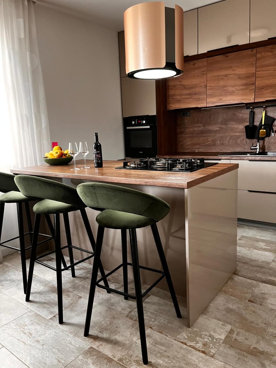 Tea Apartment in Zadar