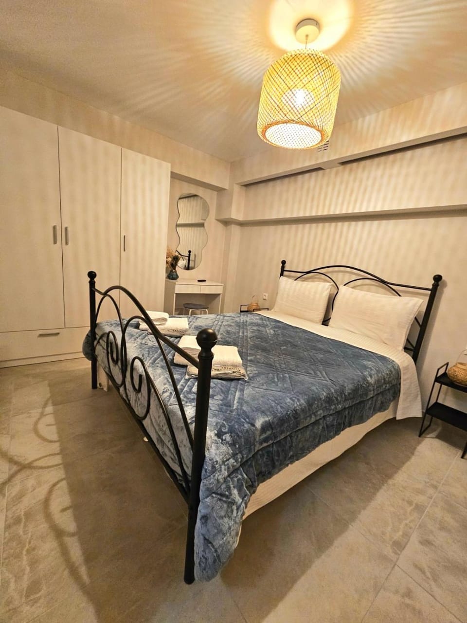Peacock House Apartment in Peloponnese, Western Greece and the Ionian