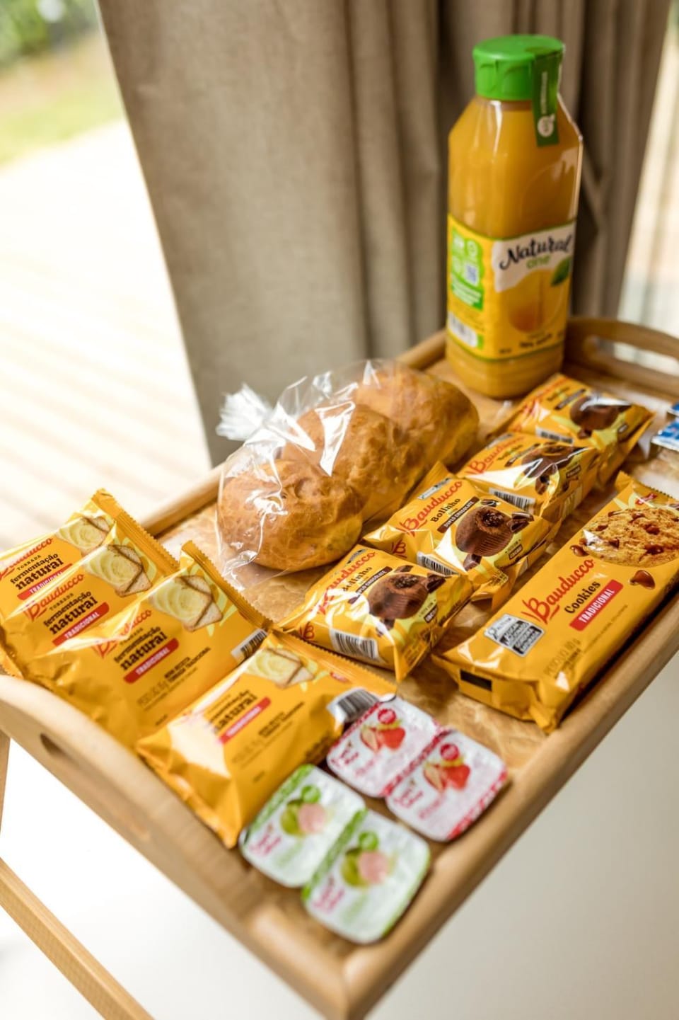 Breakfast