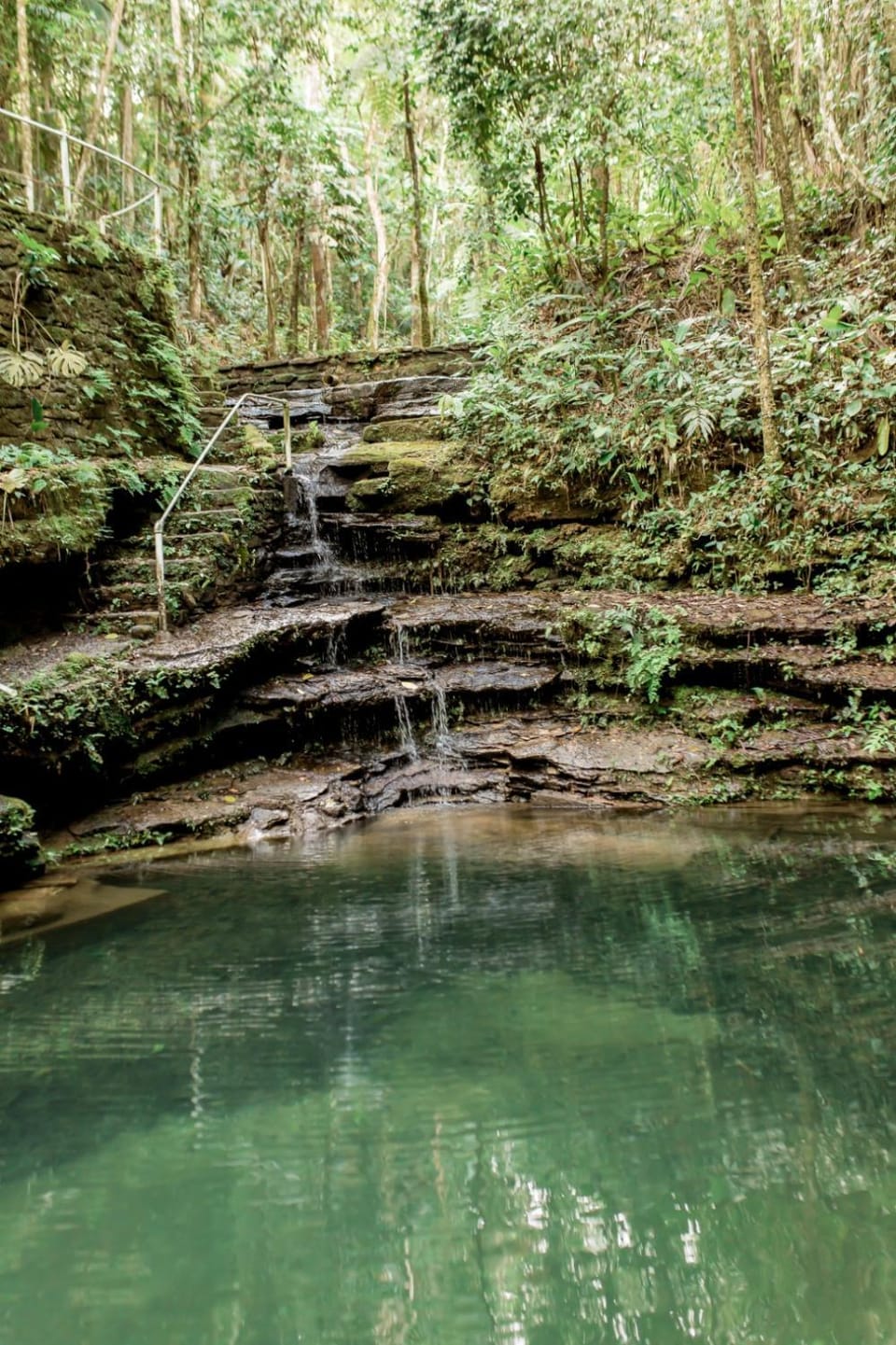 Day, Natural landscape