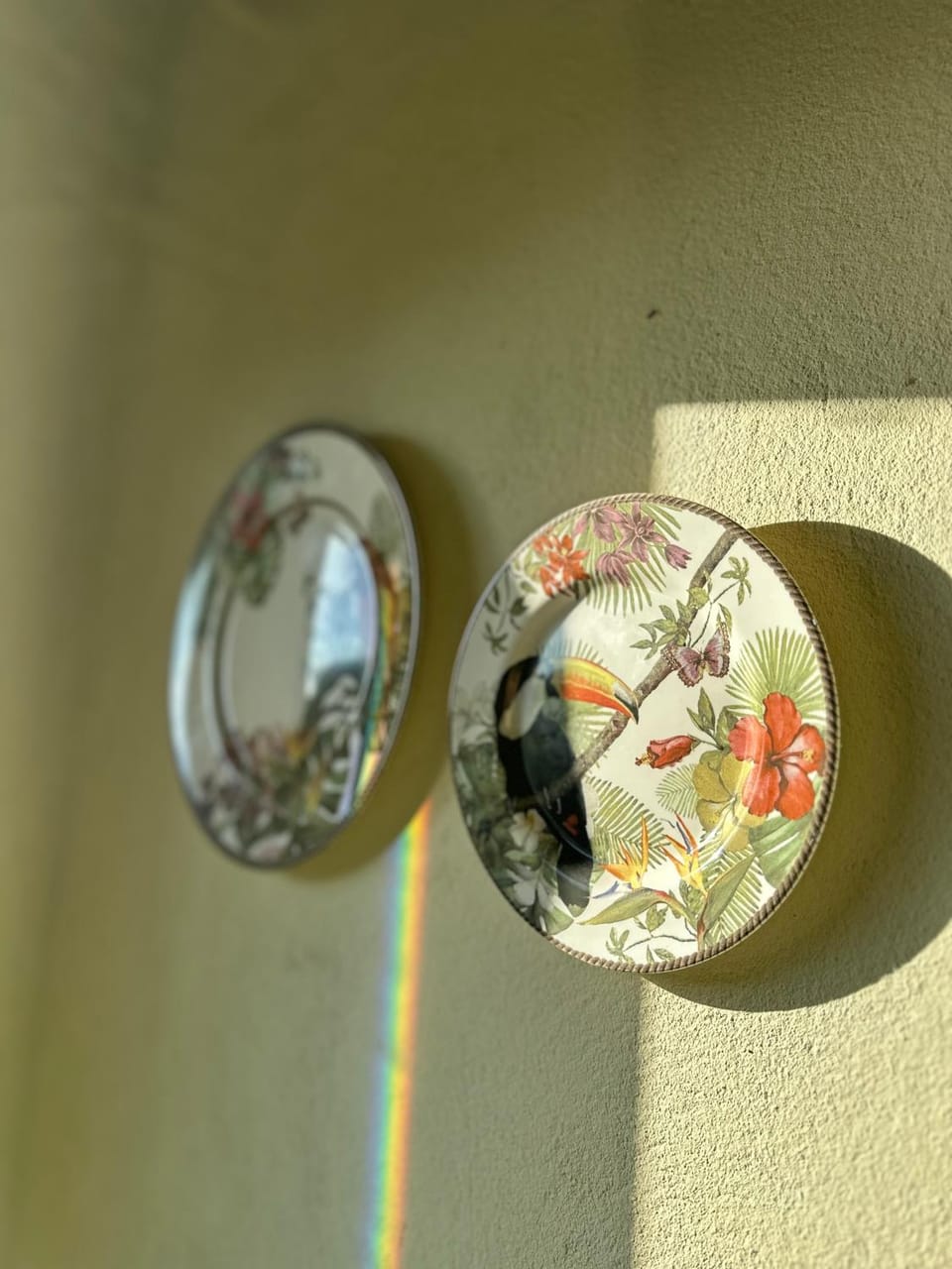 Decorative detail
