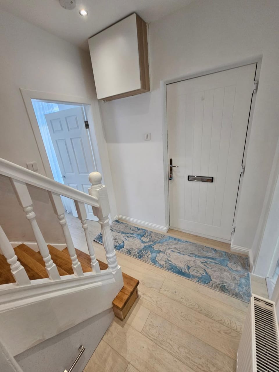 Lovely house with private parking! Glasgow! House in Glasgow