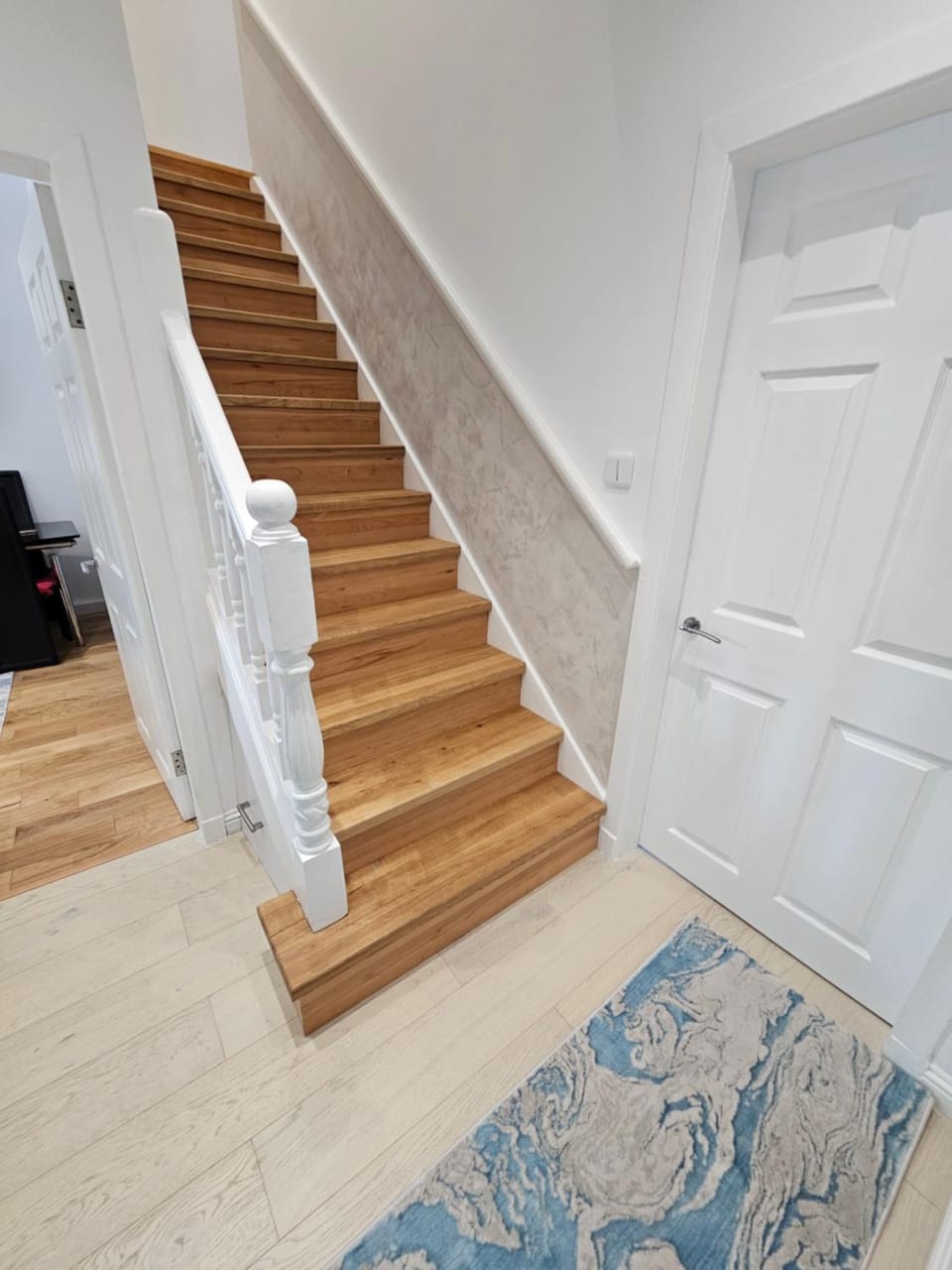 Lovely house with private parking! Glasgow! House in Glasgow