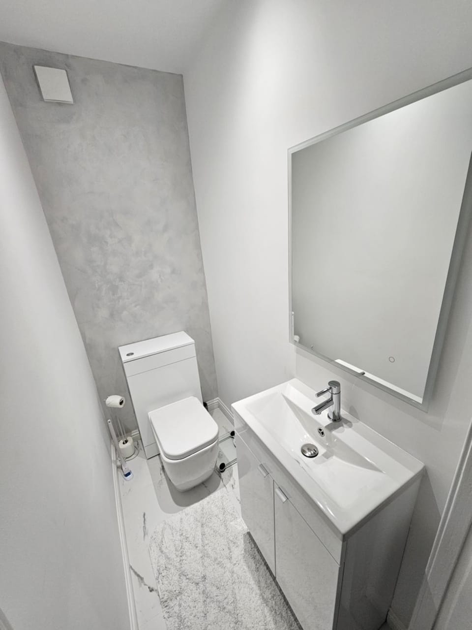 Lovely house with private parking! Glasgow! House in Glasgow