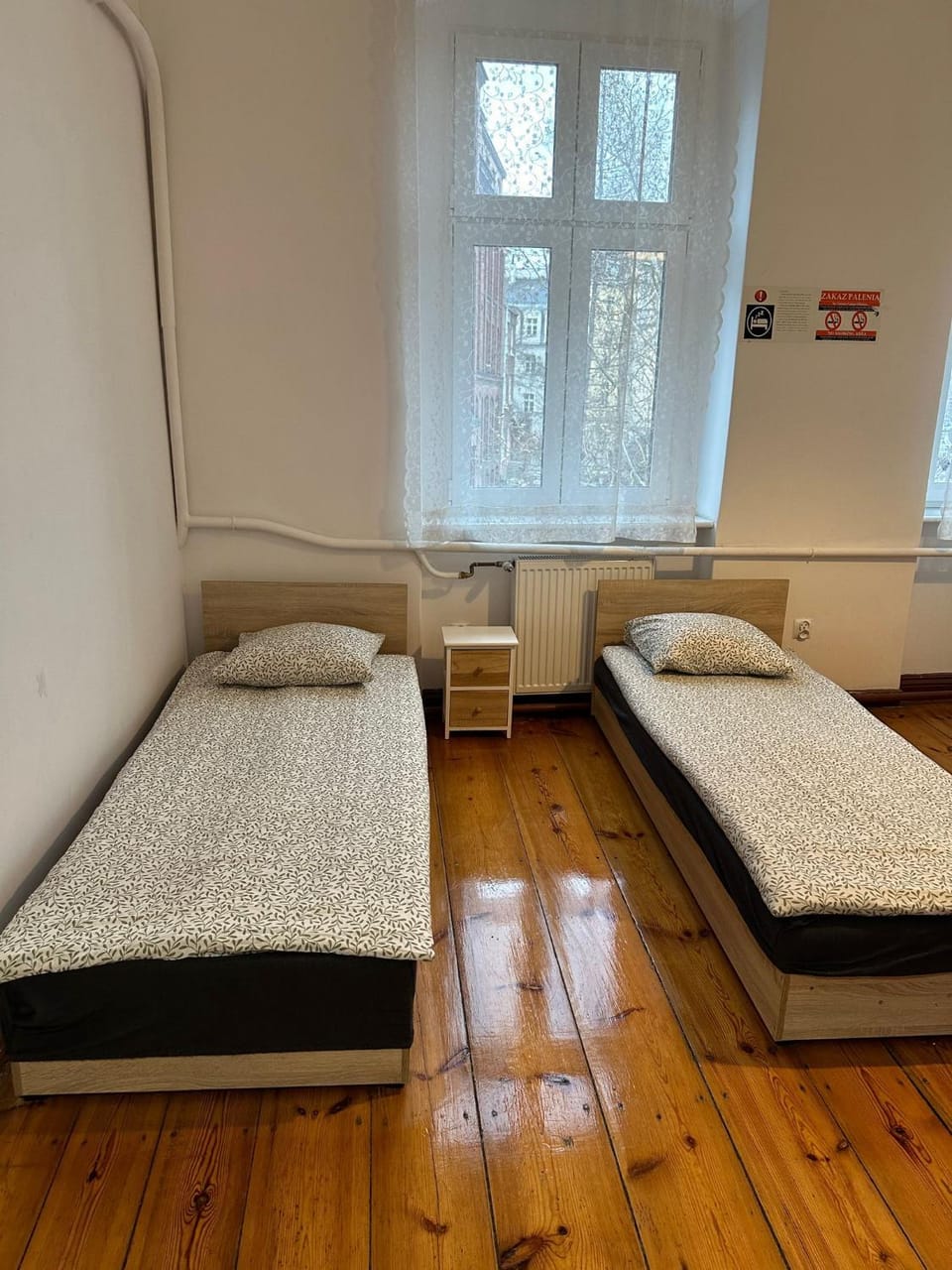 Lilia House Hostel in Poznan