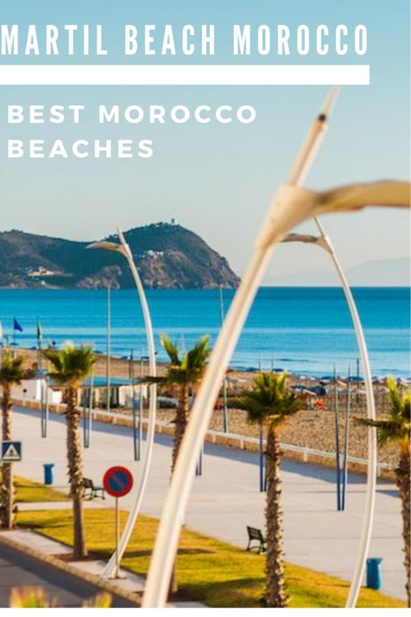 Martil City, Mixta B13- Just 1km from Martil Beach Apartment in Tangier-Tétouan-Al Hoceima