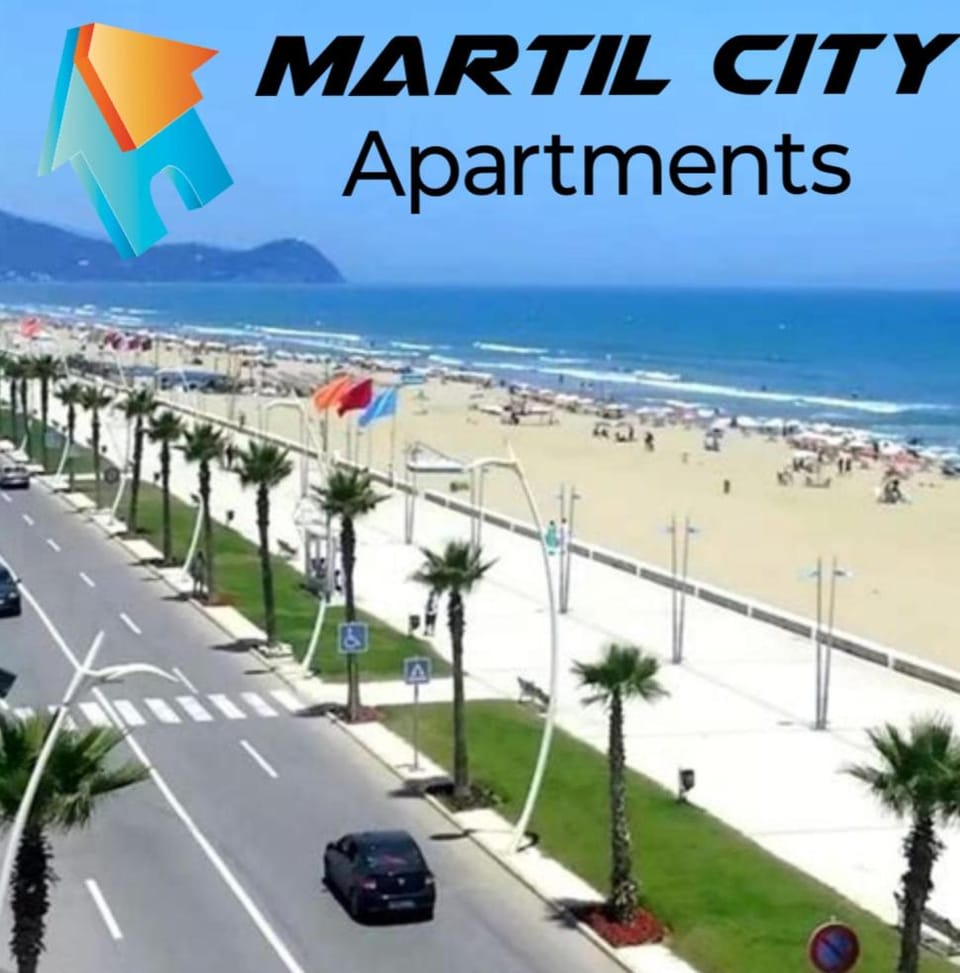 Martil City, Mixta B13- Just 1km from Martil Beach Apartment in Tangier-Tétouan-Al Hoceima