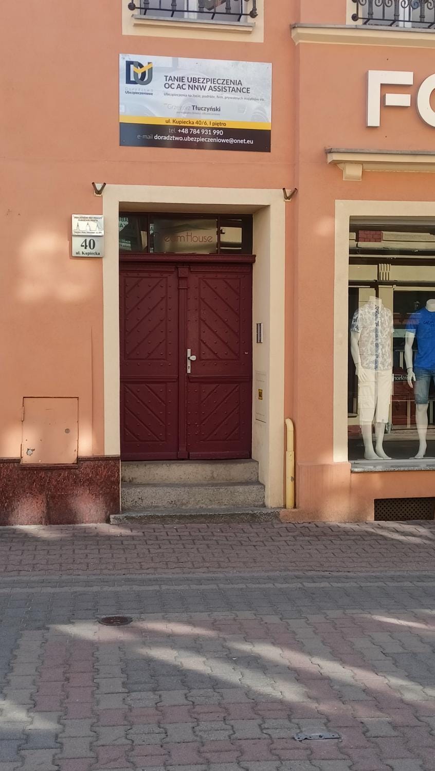 Facade/entrance, Day