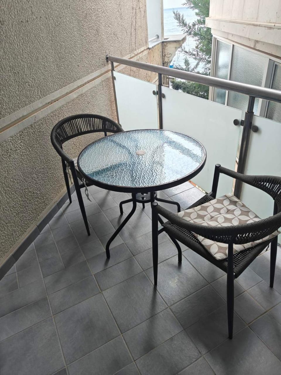 Serenity at Sveti Stefan Apartment in Sveti Stefan