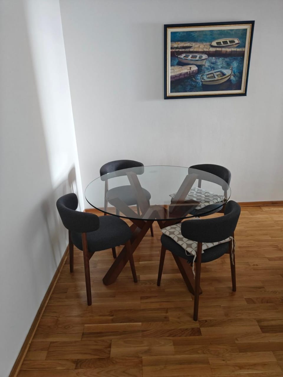 Serenity at Sveti Stefan Apartment in Sveti Stefan