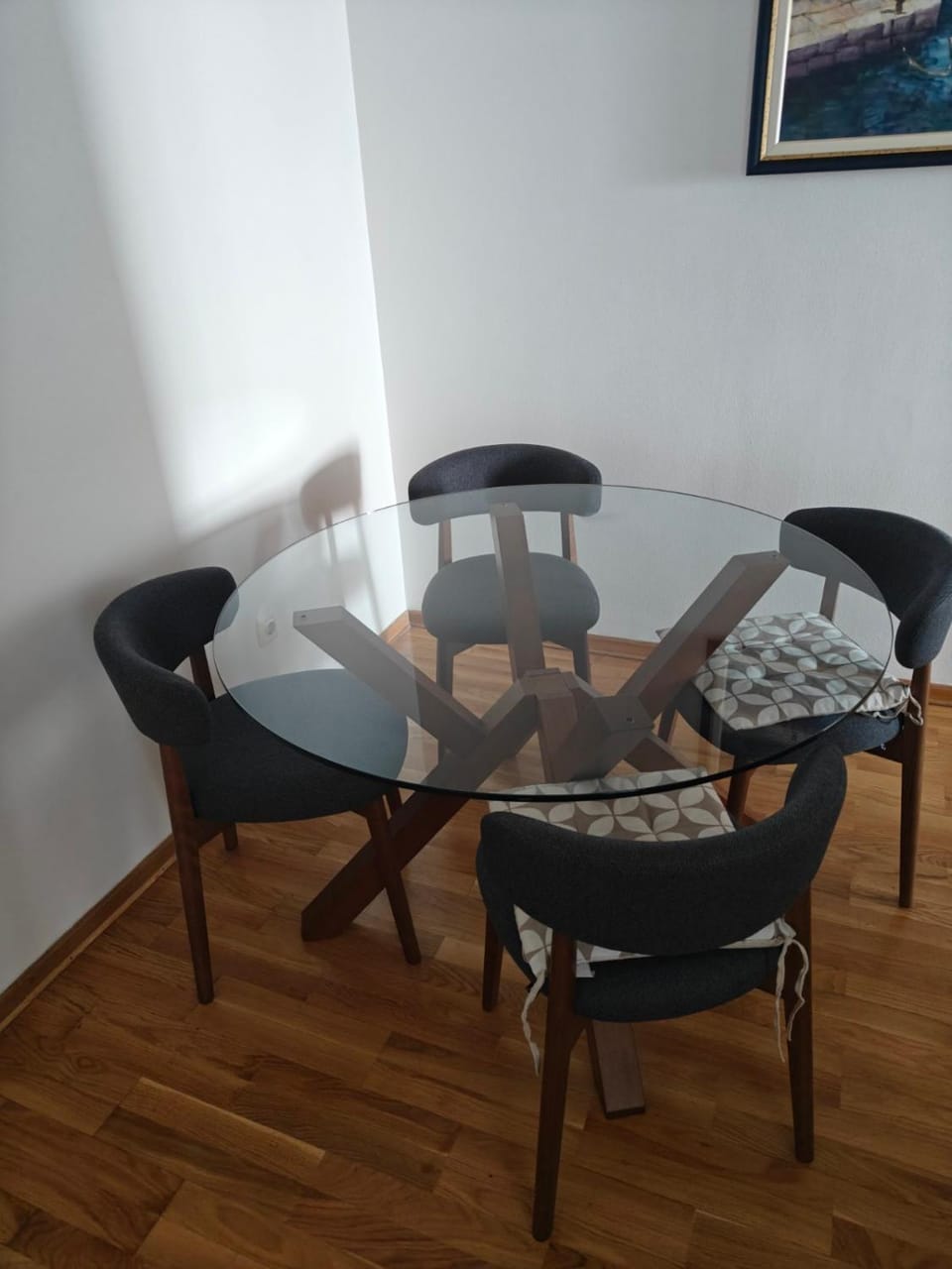 Serenity at Sveti Stefan Apartment in Sveti Stefan