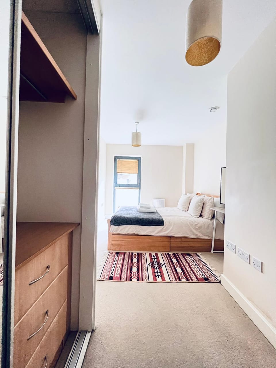 Canada Water SE16 7AQ 2bed apartment Apartment in London Borough of Southwark