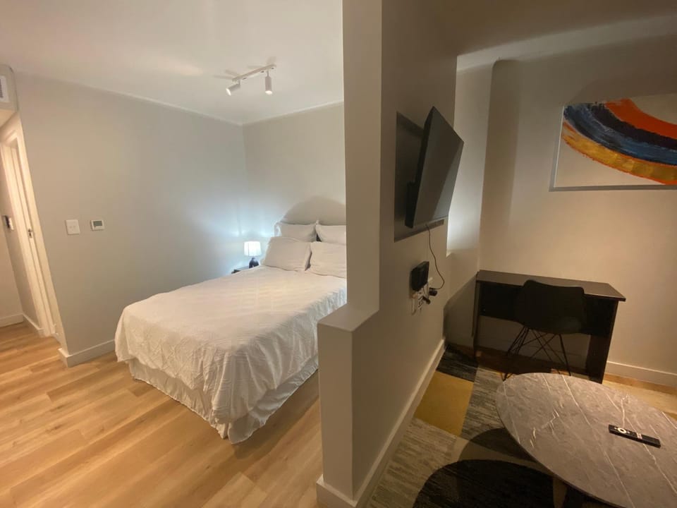 The Tokyo 311 Amazing Comfort Apartment hotel in Cape Town