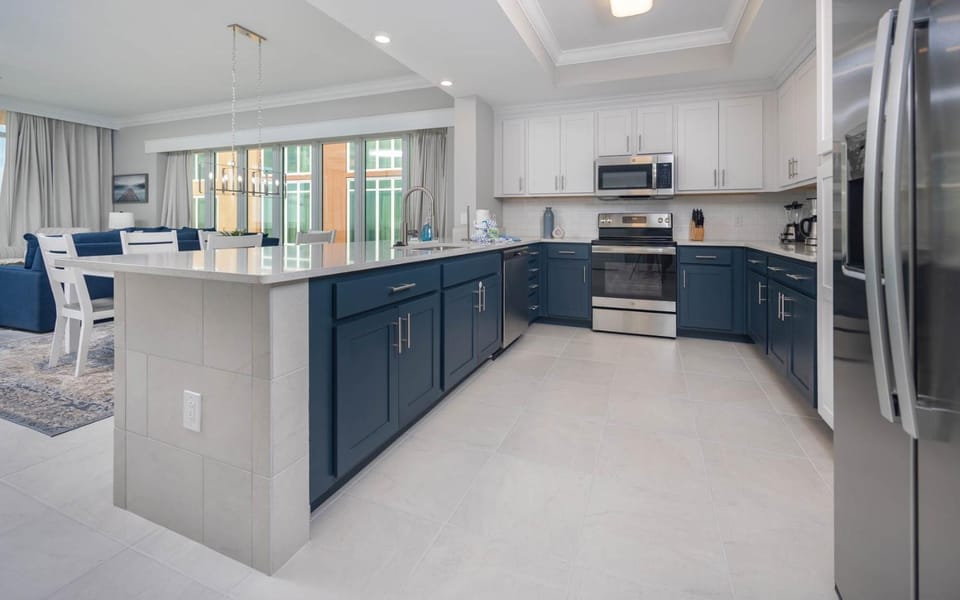 Phoenix Gulf Towers 2405 condo Apartment in Orange Beach
