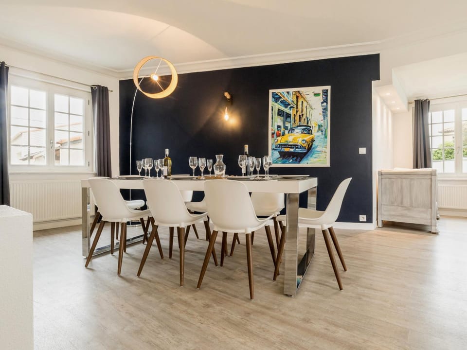 Maison de charme avec jardin près de Nantes, 4 chambres, wifi, équipements bébé et babyfoot - FR-1-306-1272 House in Pays de la Loire