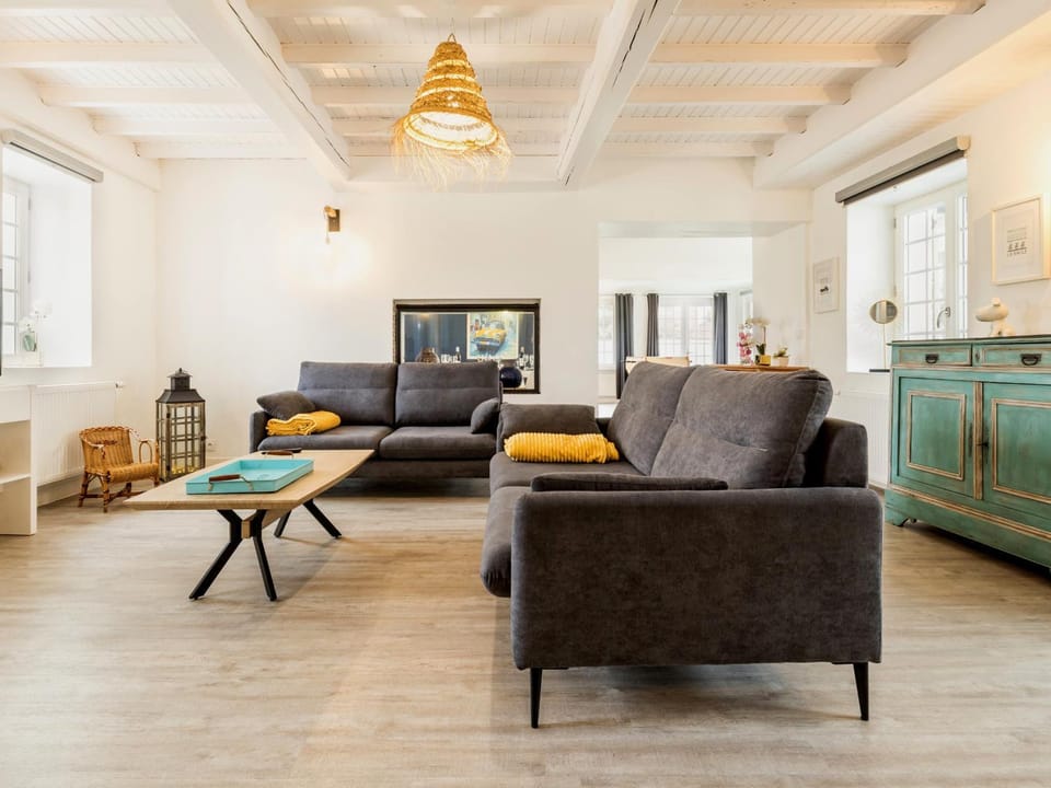 Maison de charme avec jardin près de Nantes, 4 chambres, wifi, équipements bébé et babyfoot - FR-1-306-1272 House in Pays de la Loire