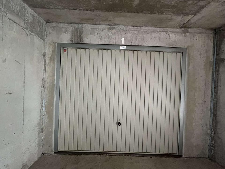 Appartement cosy 2P+cabine, 6 couchages, proche télécabine Jaillet et centre, balcon Sud, garage privé - FR-1-597-176 Cabin in Combloux