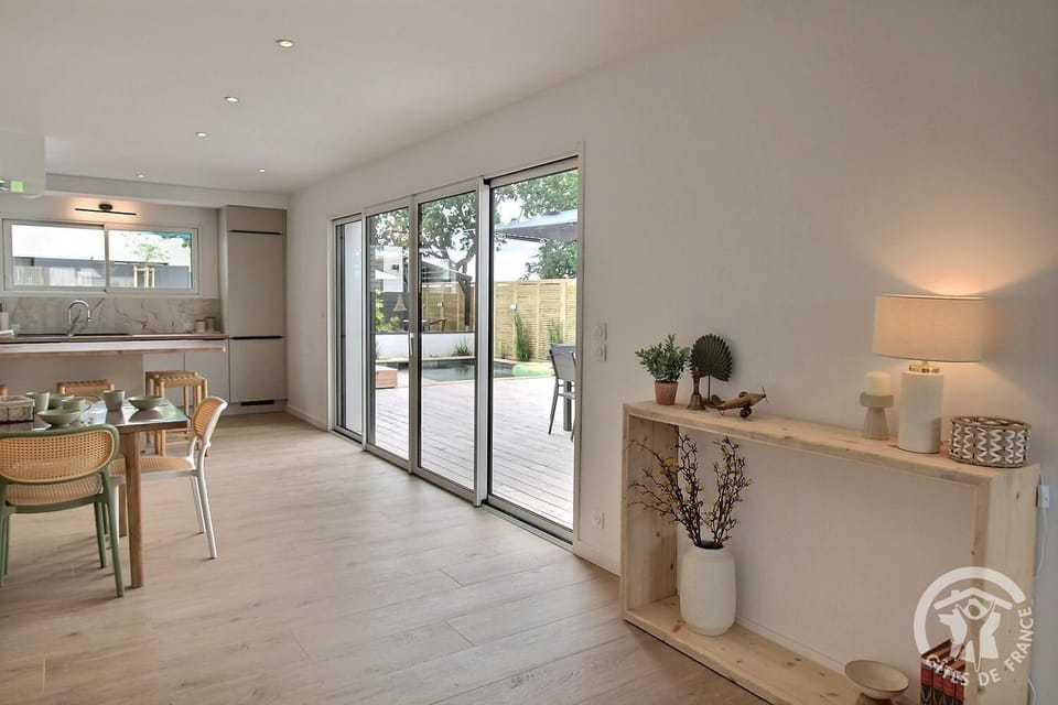 La pérouse House in Étables-sur-Mer
