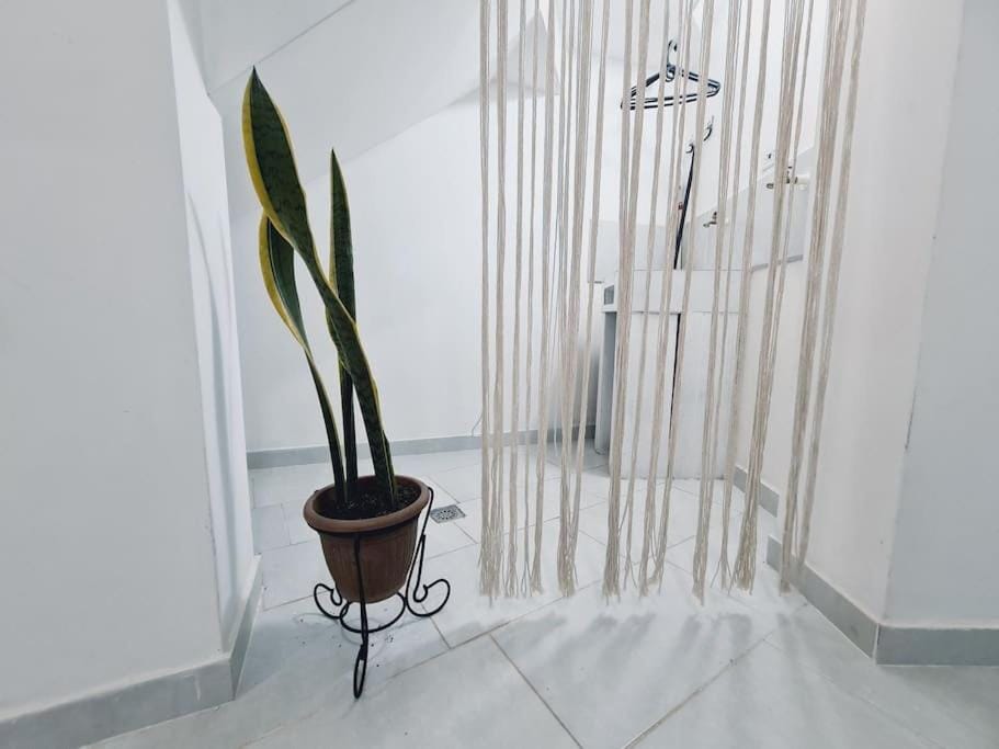 Comfy loft in Laureles Apartment in Medellin