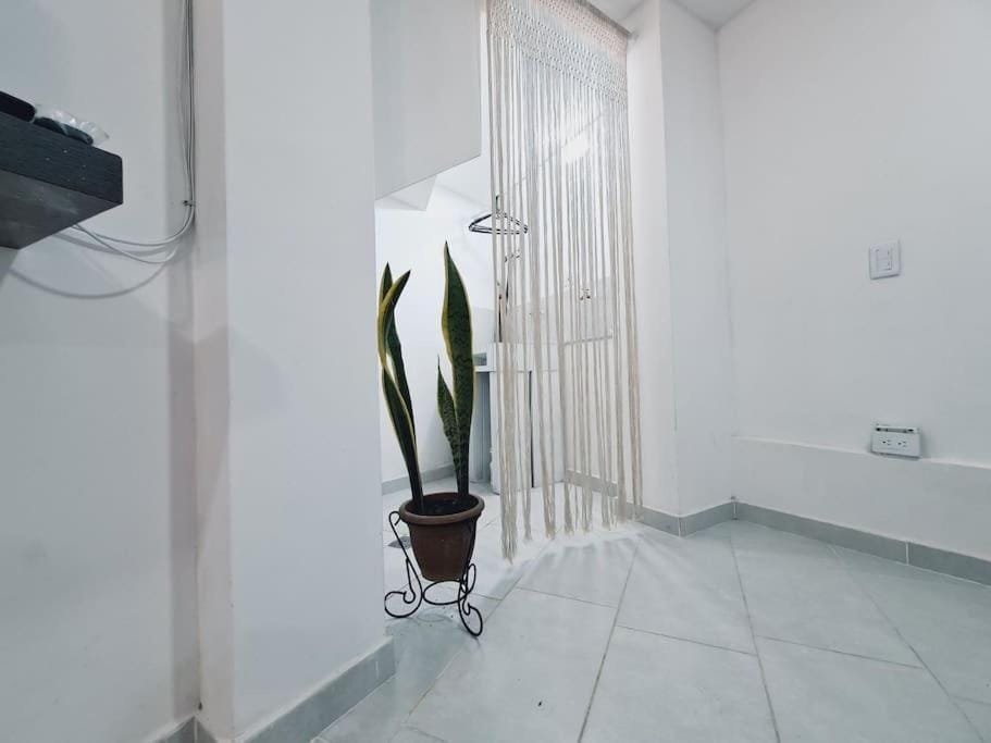 Comfy loft in Laureles Apartment in Medellin