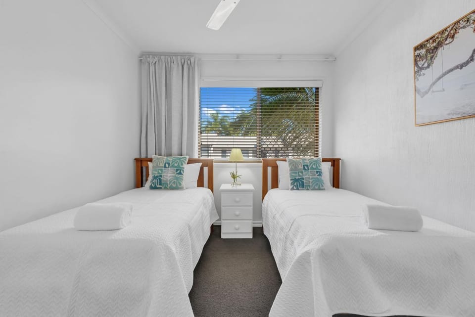 10 Noosa Sound House in Noosa Heads