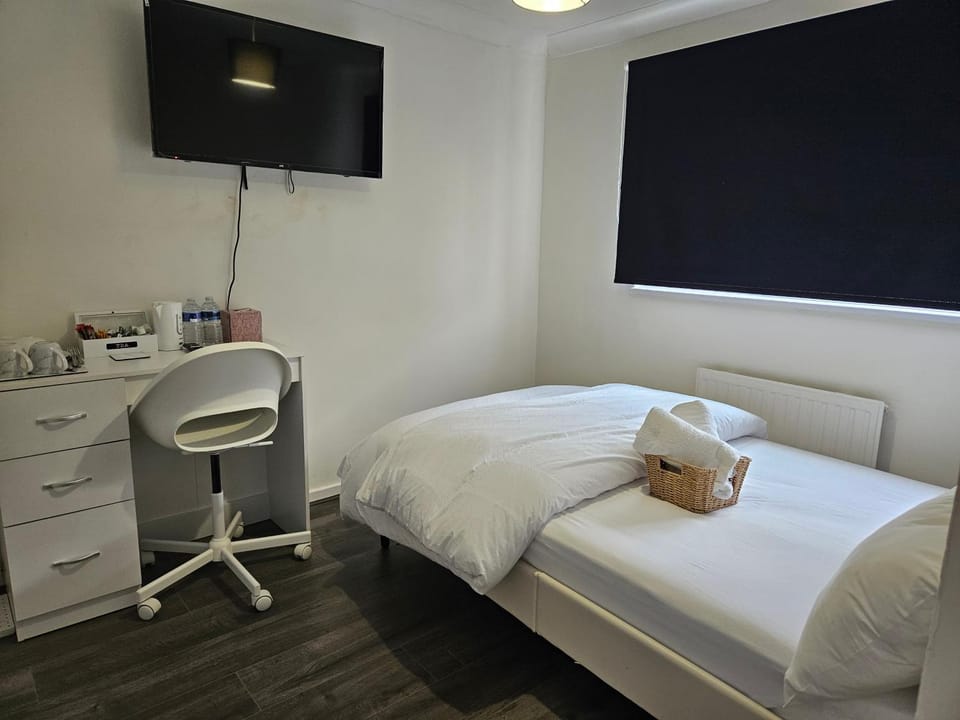 Jays-Rooms Vacation rental in Basildon