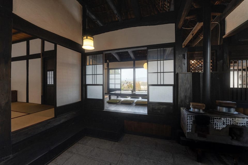 Heritage villa 鴨川919 Villa in Chiba Prefecture