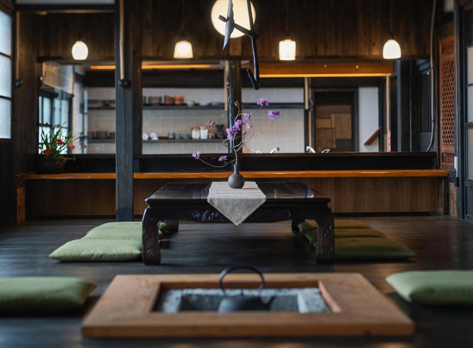 Heritage villa 鴨川919 Villa in Chiba Prefecture
