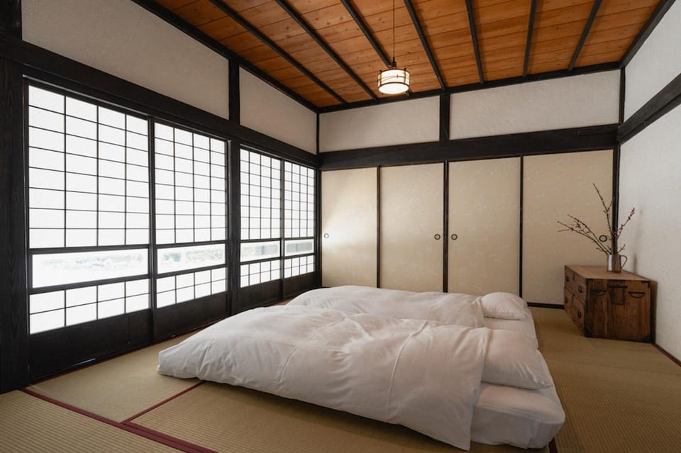 Heritage villa 鴨川919 Villa in Chiba Prefecture