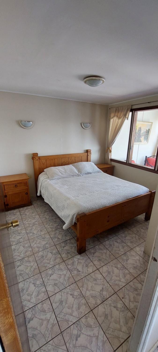 Cabañas Villa Alegre Apartment in Bahia Inglesa