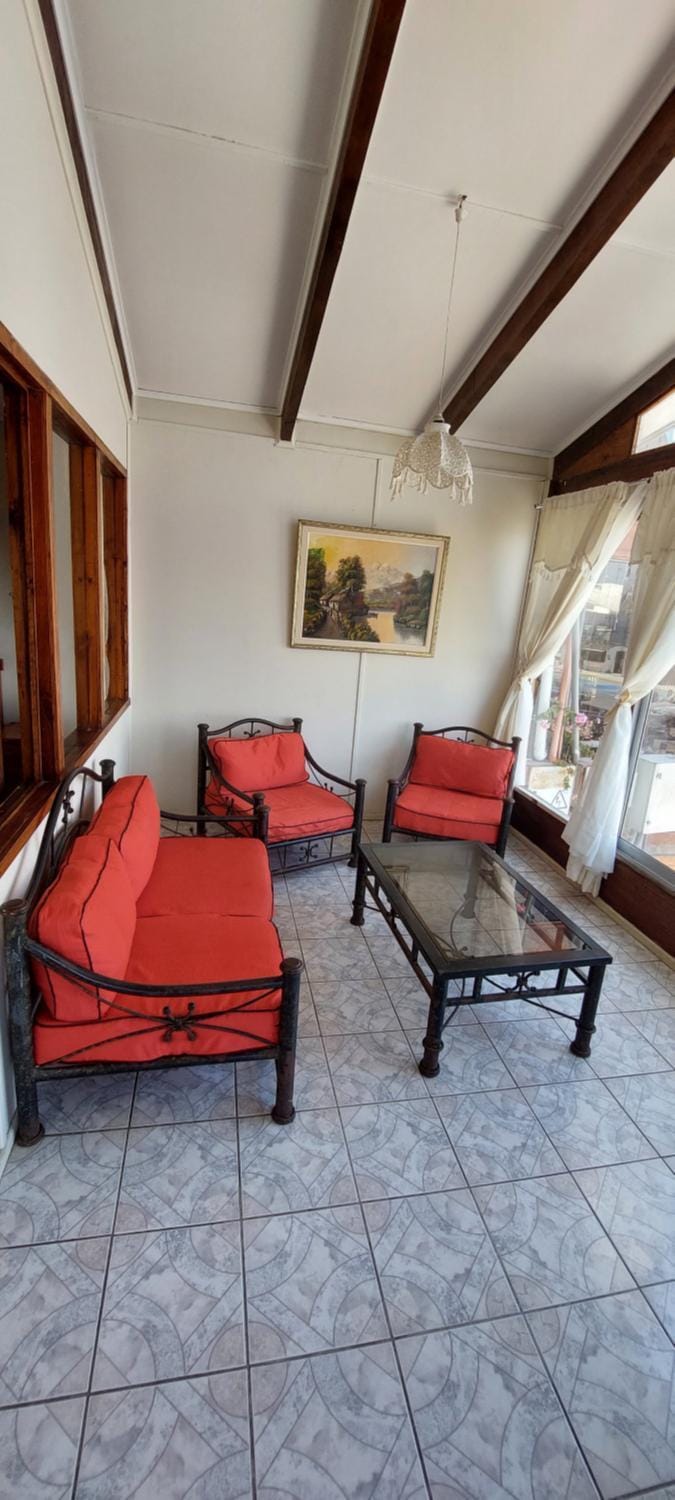 Cabañas Villa Alegre Apartment in Bahia Inglesa
