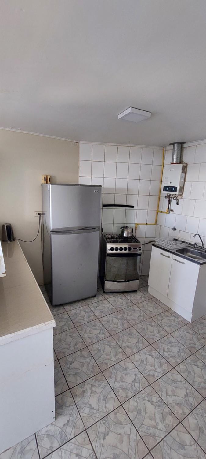 Cabañas Villa Alegre Apartment in Bahia Inglesa