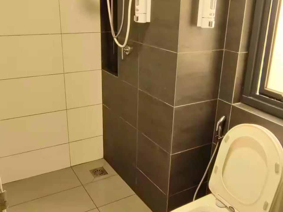 ImpianKU at Horizon Suite KLIA - 2BR - Wifi Apartment in Selangor, Malaysia