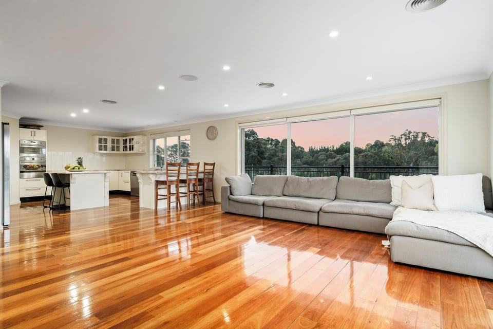 Kitchen or kitchenette, Living room, Photo of the whole room