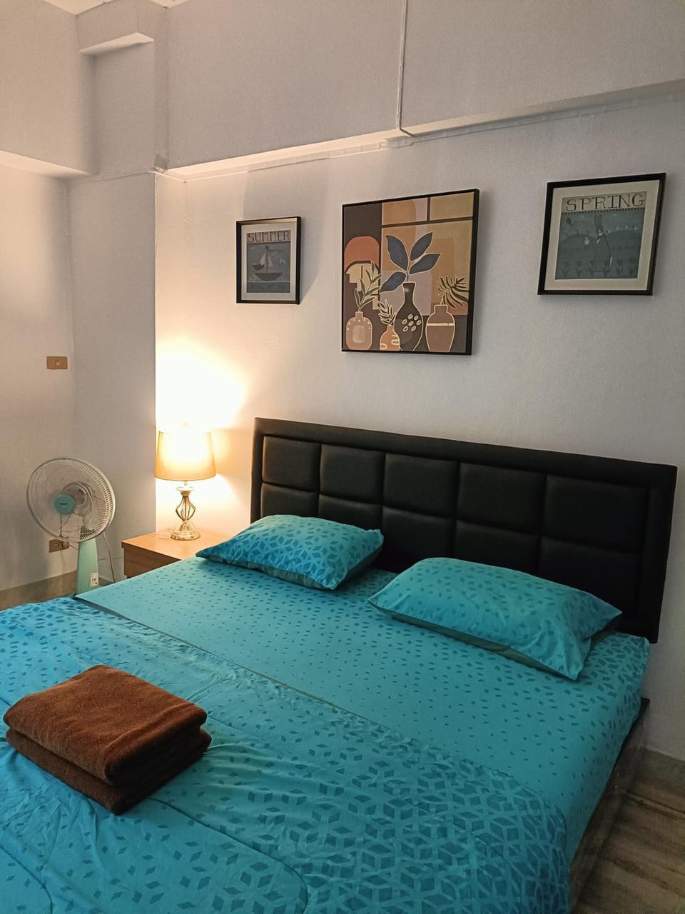 Thiantong Condotel Seaview -12 Apartment in Pattaya City