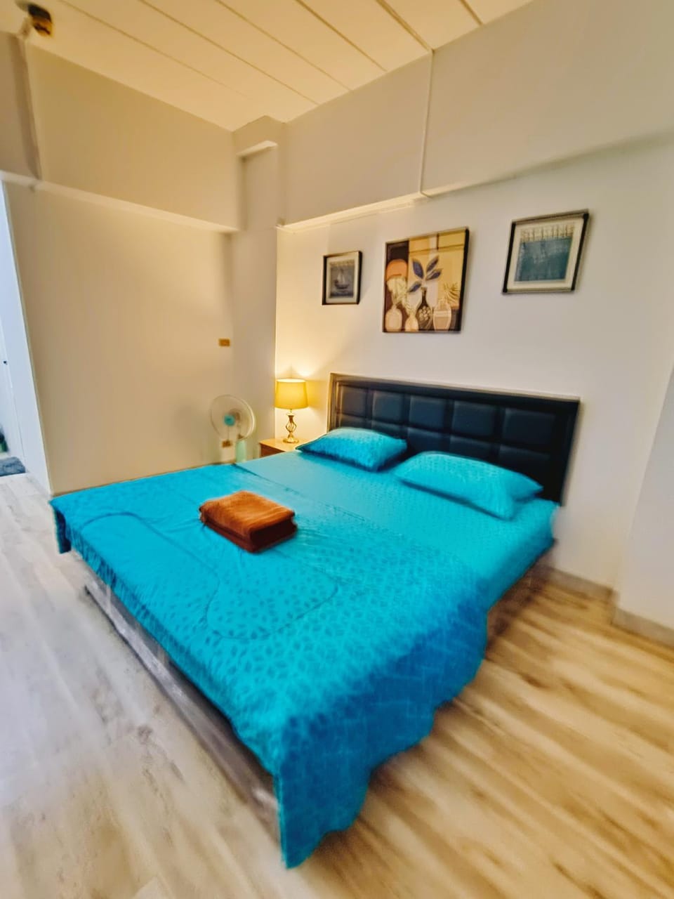 Thiantong Condotel Seaview -12 Apartment in Pattaya City