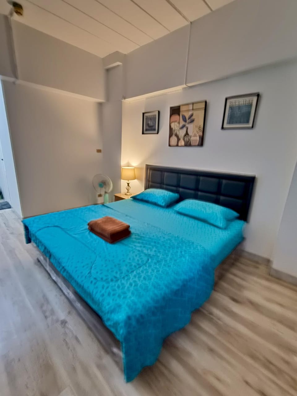 Thiantong Condotel Seaview -12 Apartment in Pattaya City