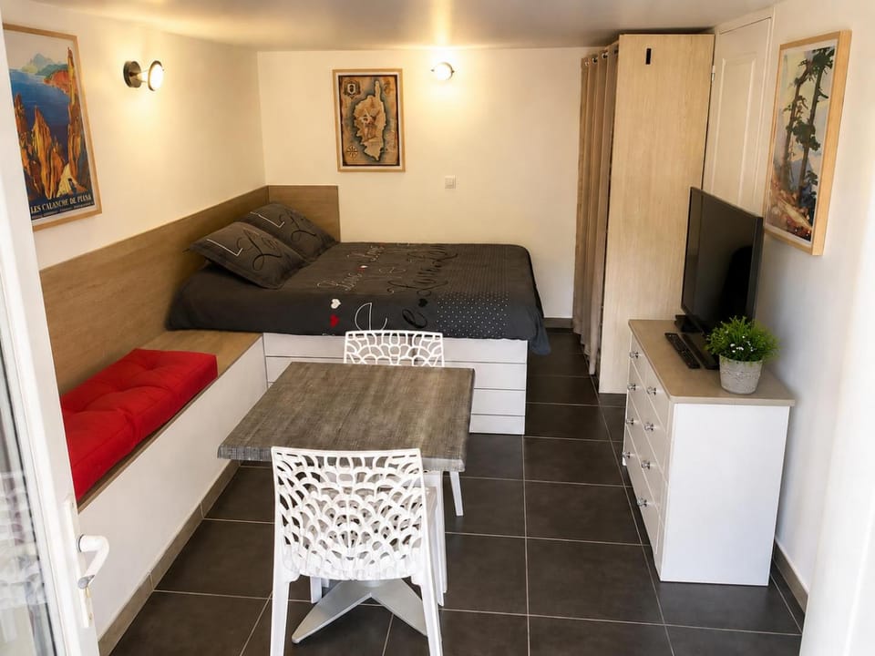 Casa Versini Apartment in Corsica