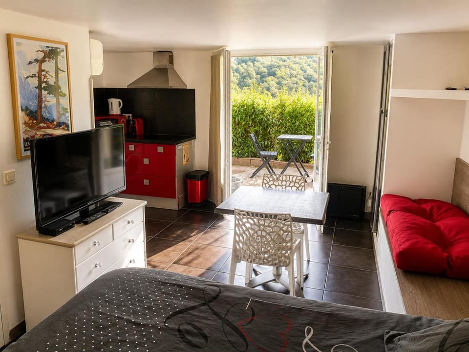 Casa Versini Apartment in Corsica