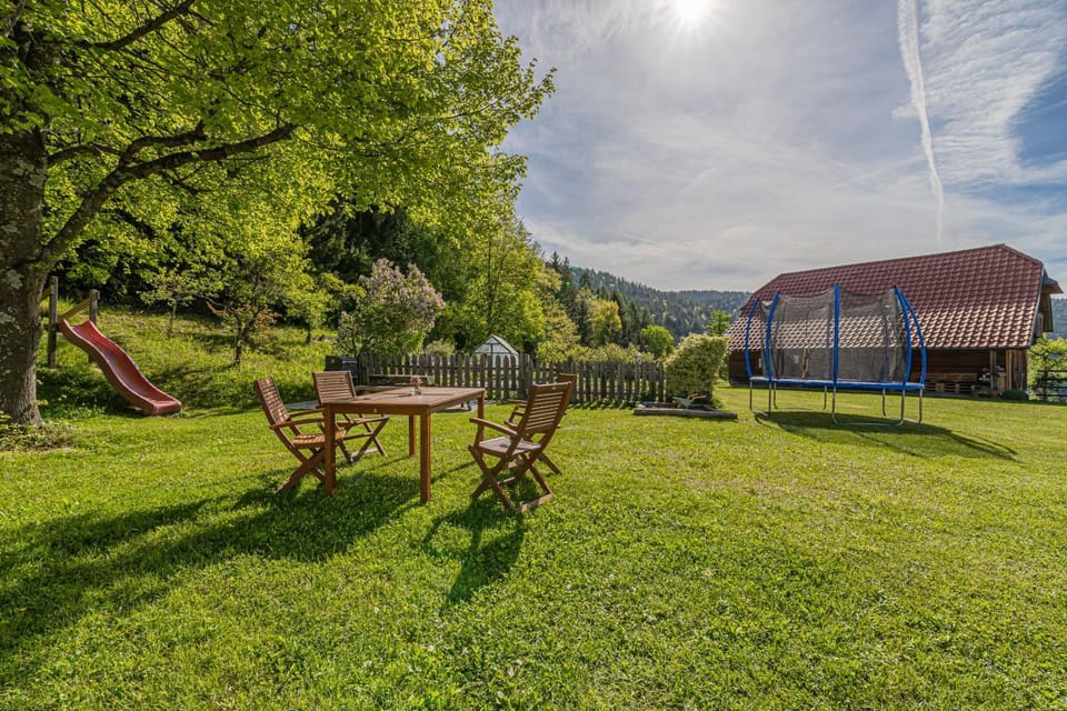Children play ground, Garden, Garden