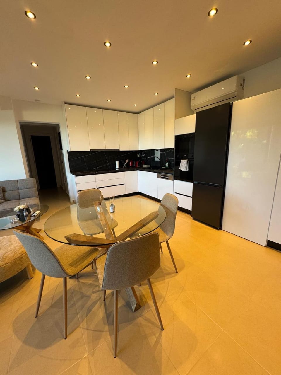 Lihi's Sea View Premium Apartments in Rhodes Apartment in Rhodes