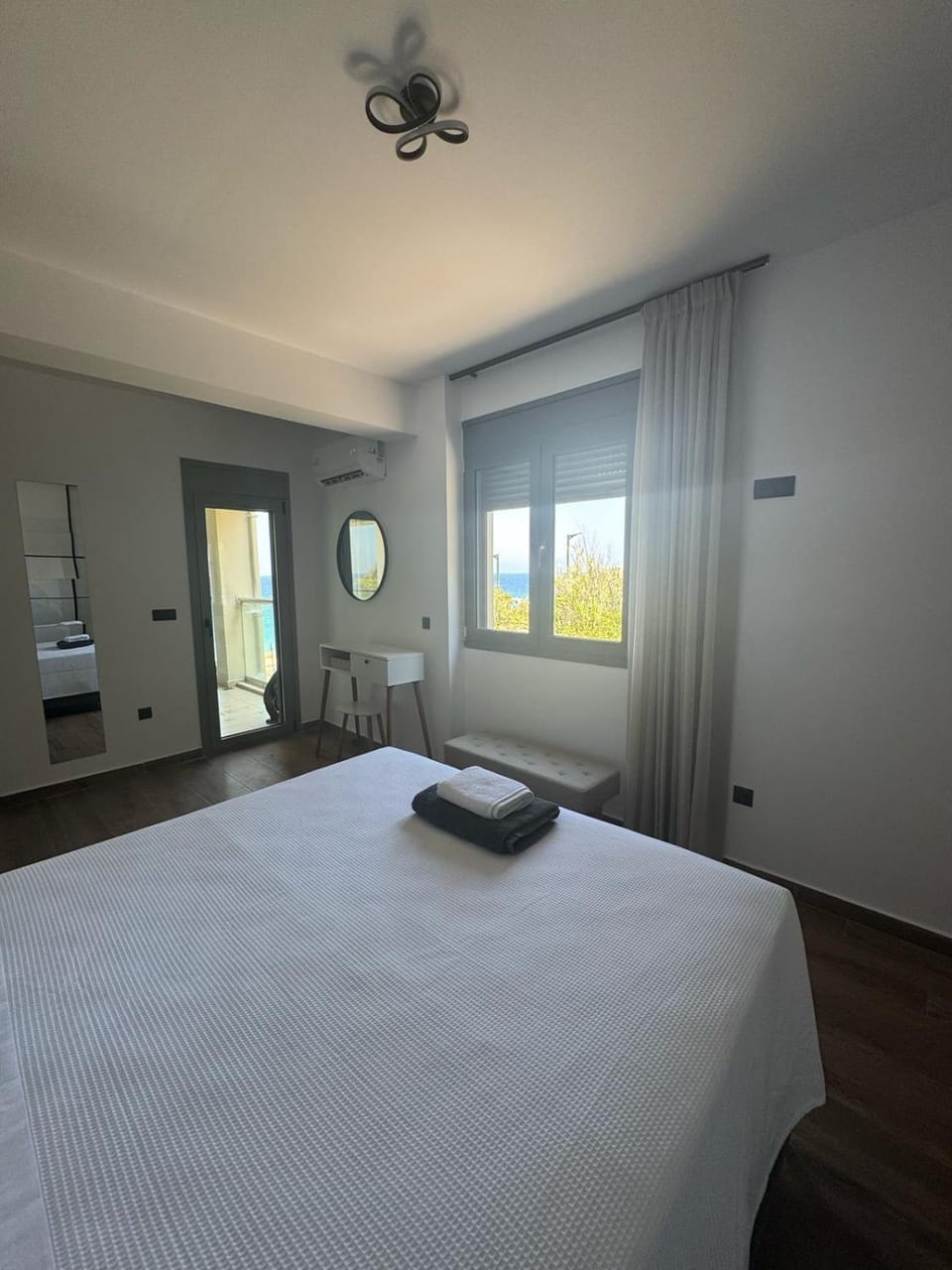 Lihi's Sea View Premium Apartments in Rhodes Apartment in Rhodes