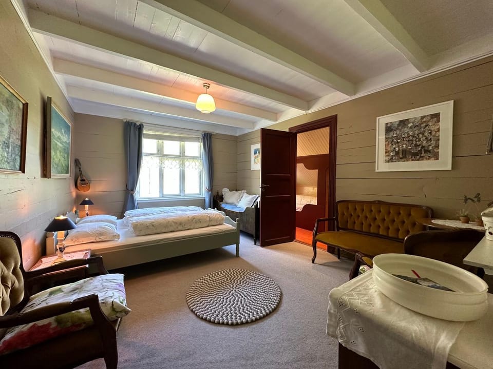 Hauane Bed and Breakfast Bed and Breakfast in Rogaland