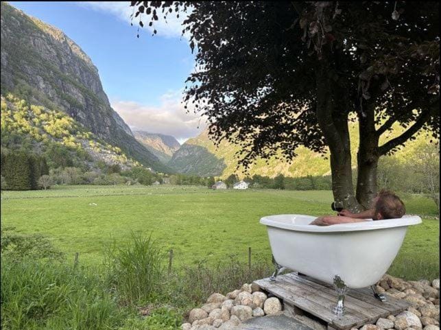 Hauane Bed and Breakfast Bed and Breakfast in Rogaland