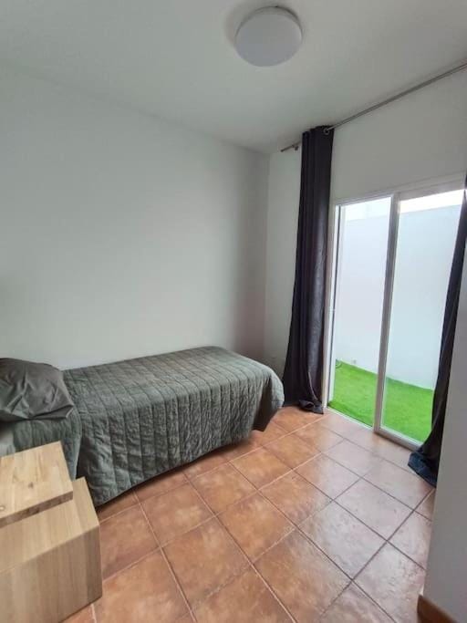 La atalaya Apartment in Canary Islands